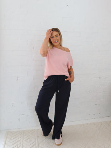 Sullivan Pants - Navy