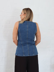 Eden Vest