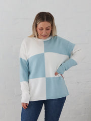 Percy Knit