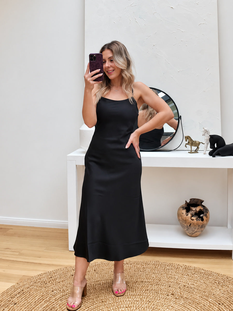 Arabella Dress