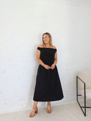 Grace Dress