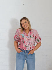 Stella Shirt