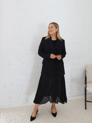 Charlotte Blazer