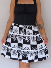 Chayla Skirt