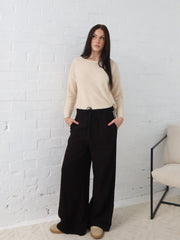 Reese Pant- Black