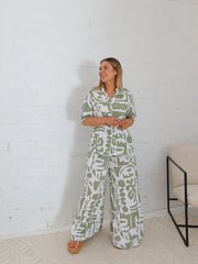 Gwen Pants