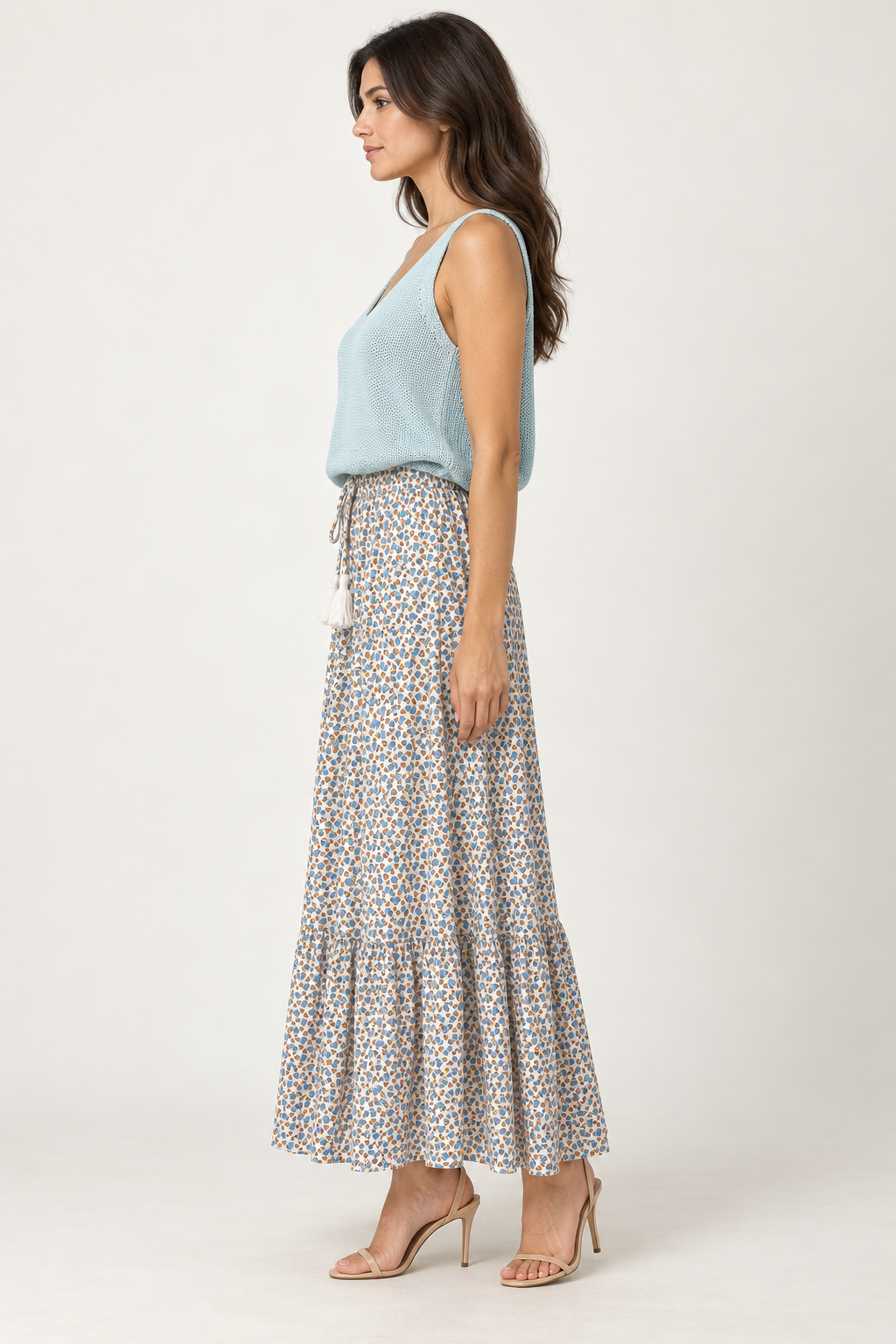 Addison Skirt
