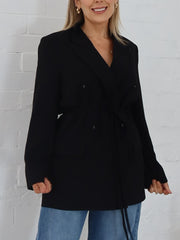 Charlotte Blazer