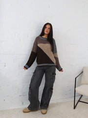 Stanton Knit