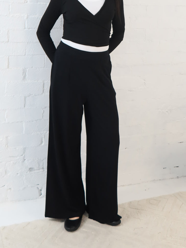 Maddin Pants