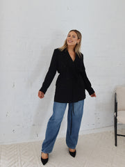 Charlotte Blazer