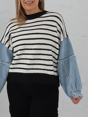 Marks Knit