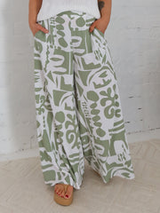 Gwen Pants