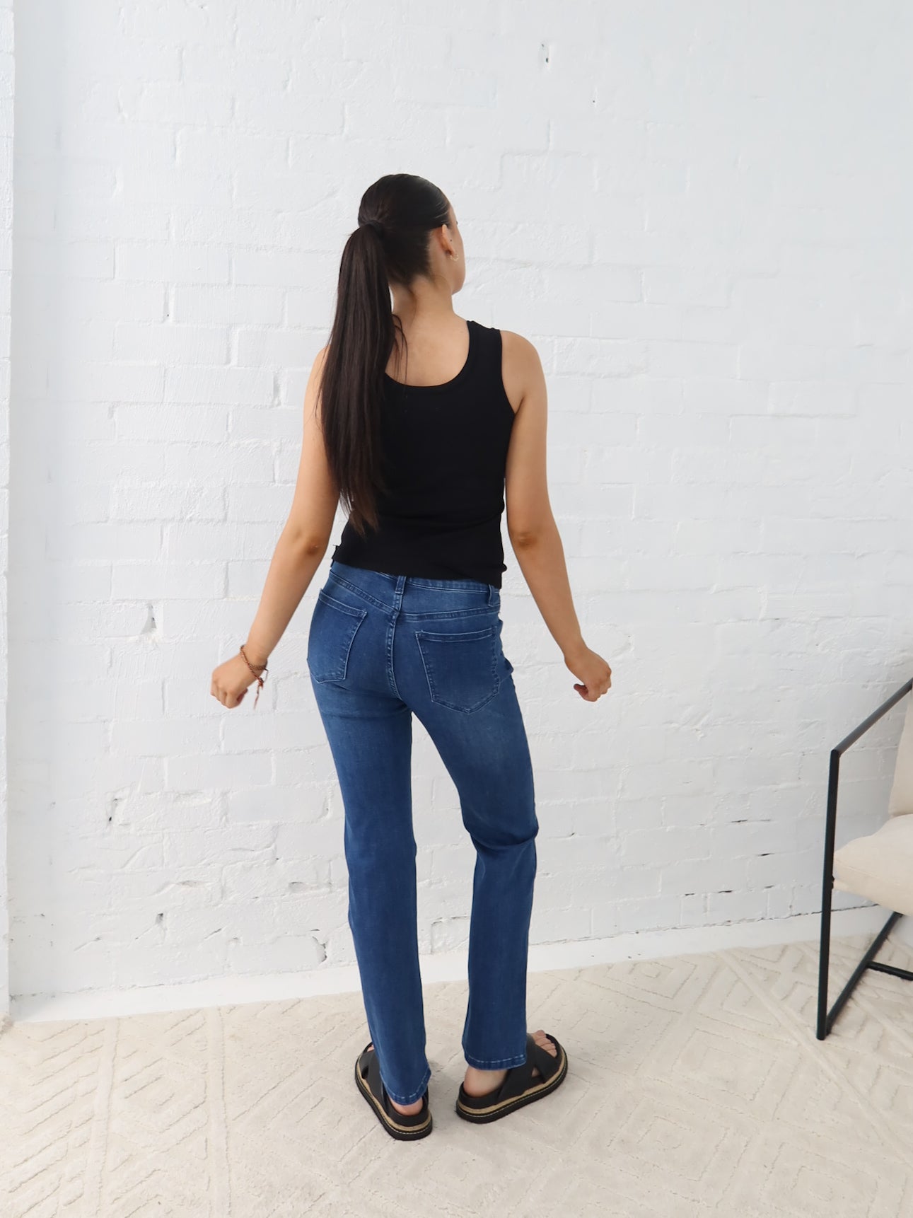Axel Jeans