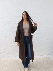 Kennedy Coat