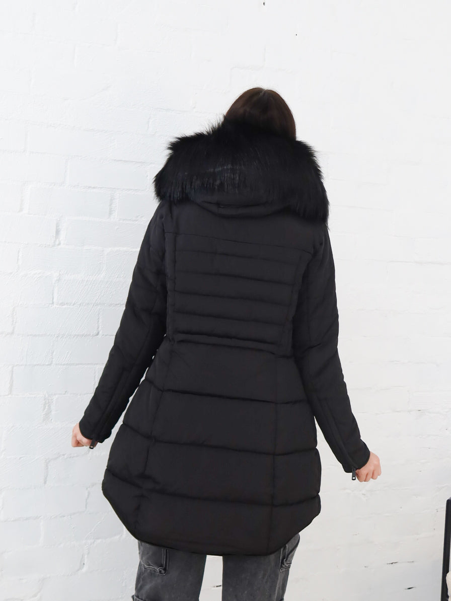 Alaska Coat