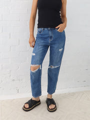 Haydon Jeans - Dark Blue