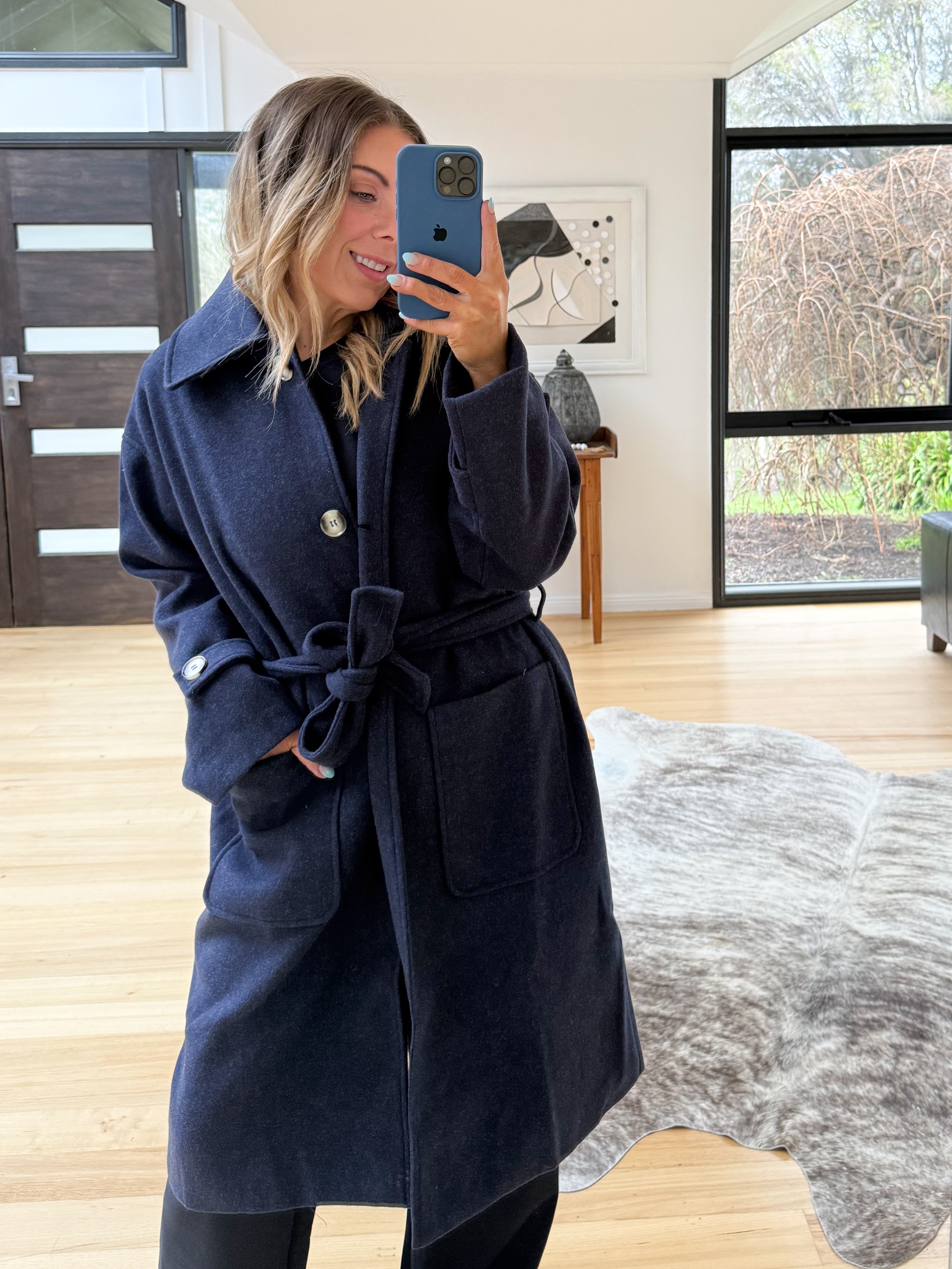 Arden Coat