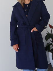Arden Coat