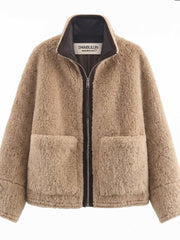 Bobbie Jacket