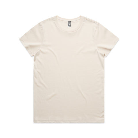 Jemima Tee - Ecru
