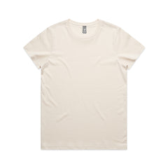 Jemima Tee - Ecru