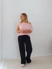 Sullivan Pants - Navy