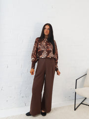 Kendall Shirt