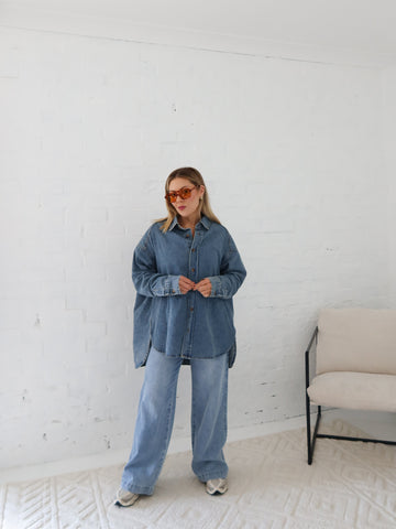 Ned Jeans