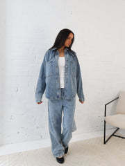Rawlin Jeans
