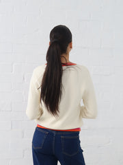 Amour Knit