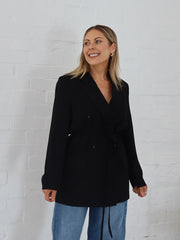 Charlotte Blazer