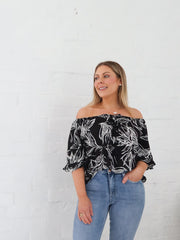 Annabel Top