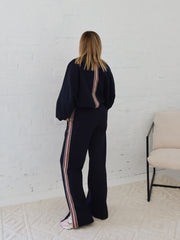 Sullivan Sweatshirt - Navy