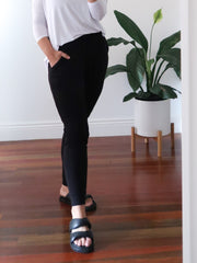 Heidi Pants - Black