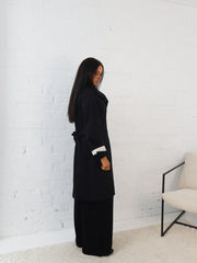 Verity Trench Coat