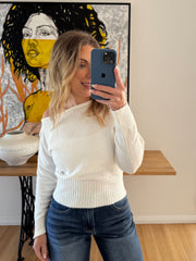Miller Knit Top
