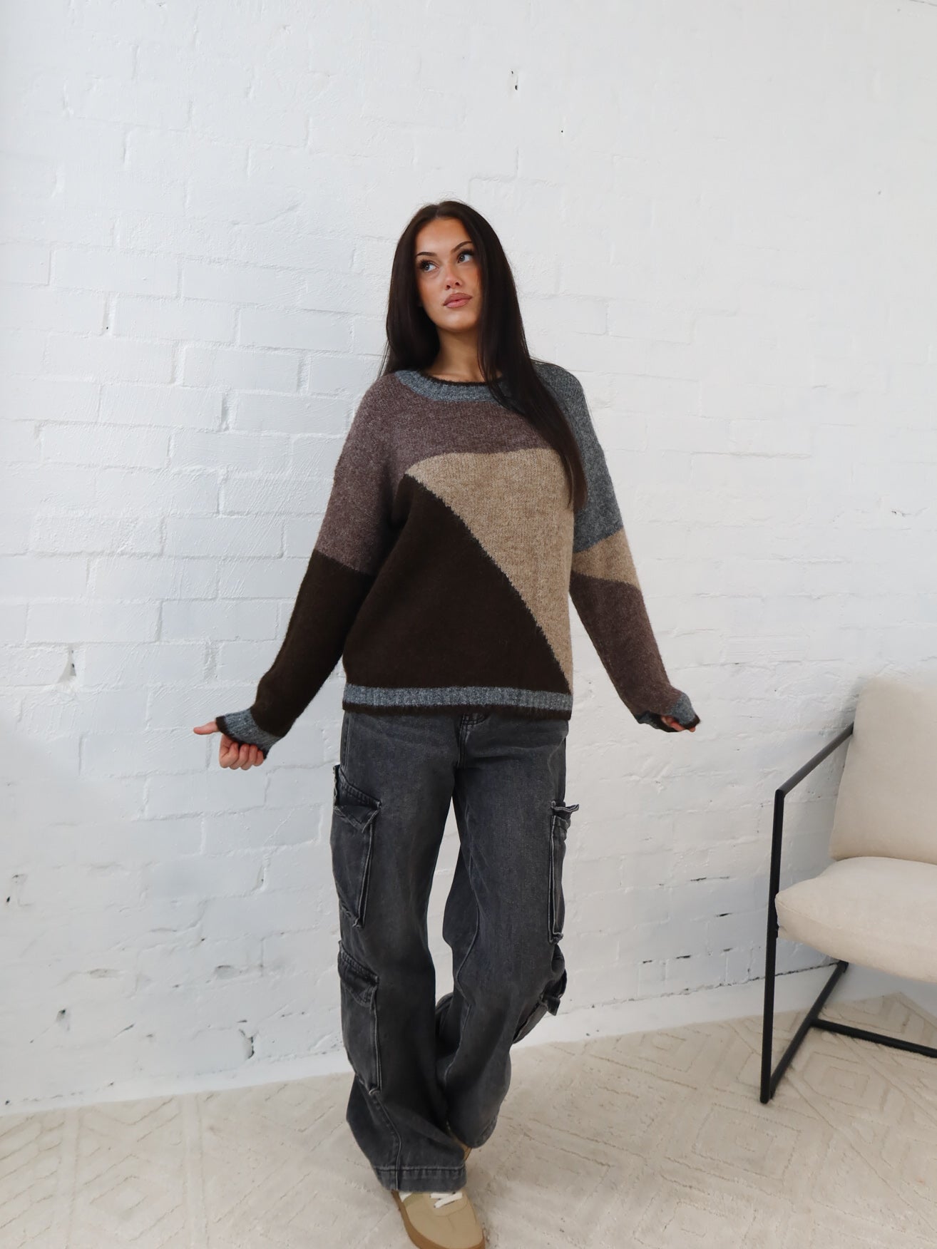 Stanton Knit