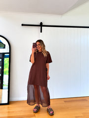 Molly Dress