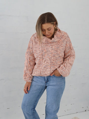 Bonnie Knit