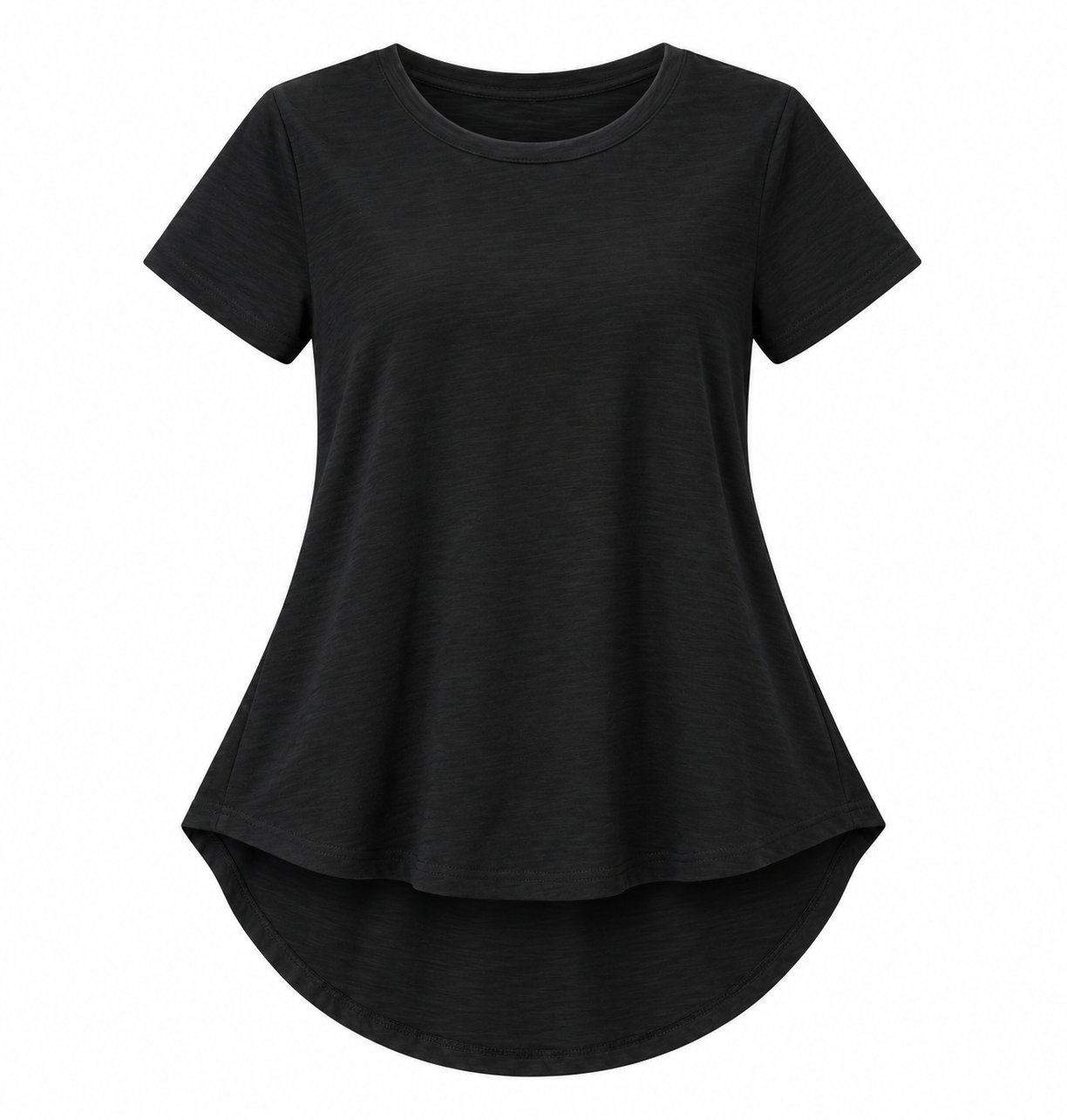 Jane Tee - Black