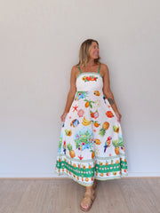 Tropicana Dress