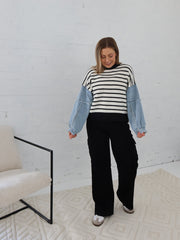 Marks Knit