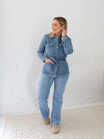 Vance Jeans