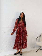 Ember Dress
