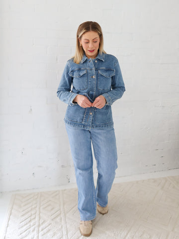 Vance Jeans
