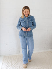 Vance Jeans