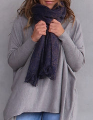 Sophie Scarf - Navy