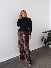 Adriana Pants