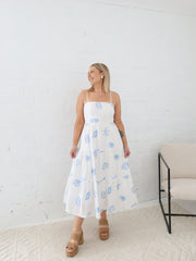 Marceline Dress- Mid